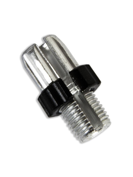 KOŃCÓWKA DZWIGNI H-CA D=10 MM po 25 szt.