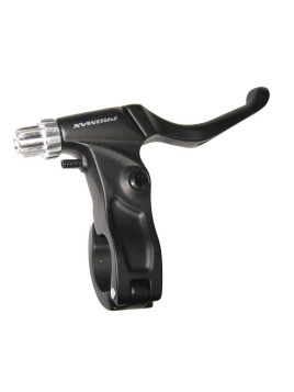 DŹWIGNIE BMX PROMAX FS-428 ALU BLACK