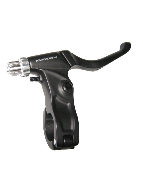 DŹWIGNIE BMX PROMAX FS-428 ALU BLACK