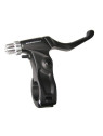 DŹWIGNIE BMX PROMAX FS-428 ALU BLACK