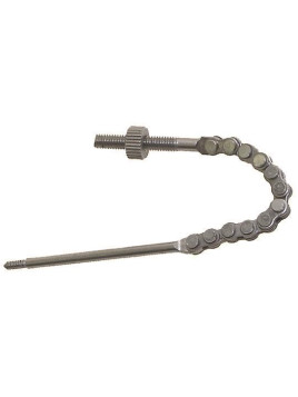 ŁAŃCUSZEK TORPEDA F&S 3 BIEGI 115MM po 10szt