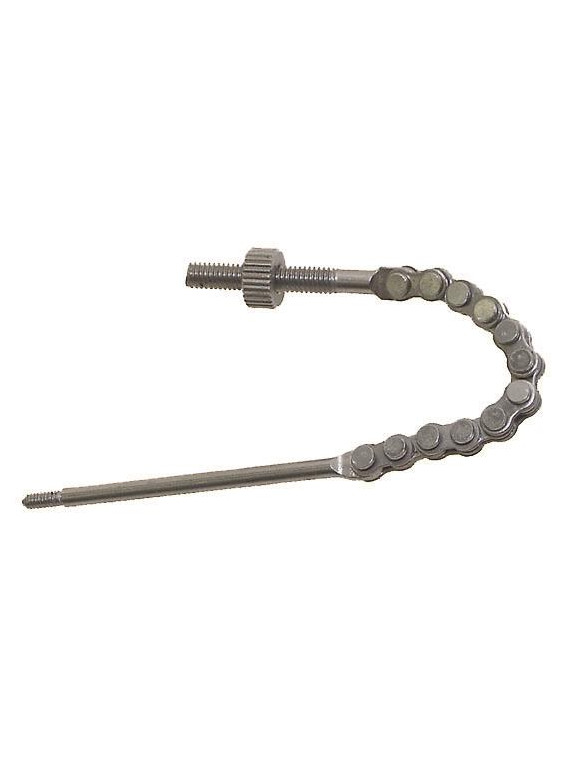 ŁAŃCUSZEK TORPEDA F&S 3 BIEGI 115MM po 10szt