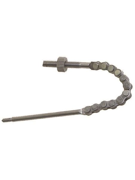 ŁAŃCUSZEK TORPEDA F&S 3 BIEGI 115MM po 10szt