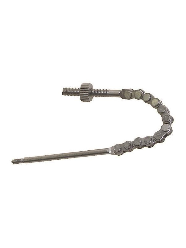 ŁAŃCUSZEK TORPEDA F&S 3 BIEGI 115MM po 10szt