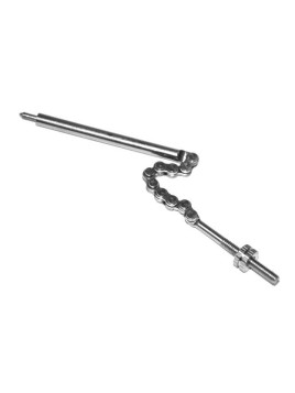 ŁAŃCUSZEK TORPEDA STURMEY ARCHER 3B 127MM po 10szt