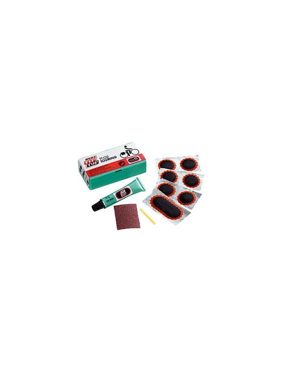 ZESTAW ŁATEK TIP TOP TT02 TOURING