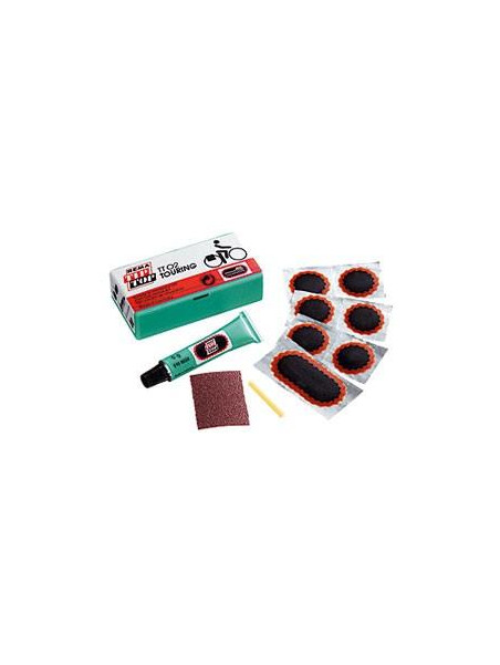 ZESTAW ŁATEK TIP TOP TT02 TOURING