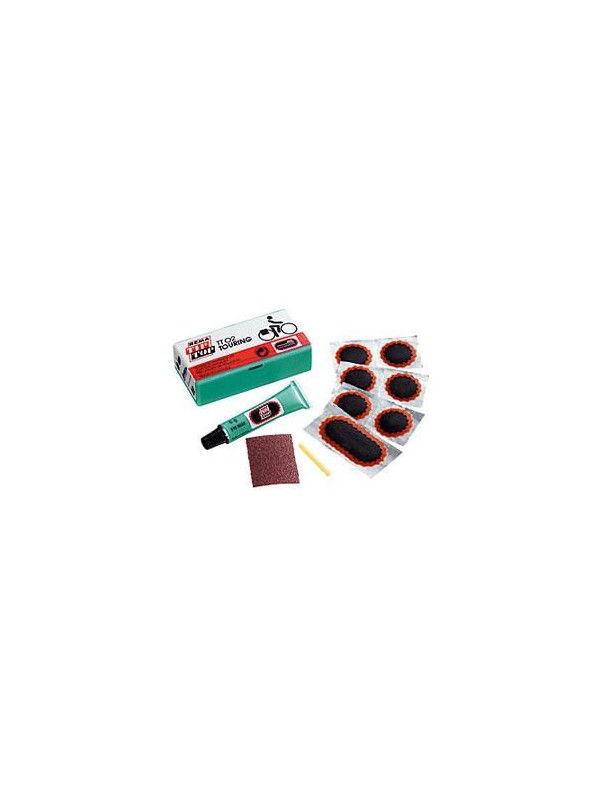 ZESTAW ŁATEK TIP TOP TT02 TOURING