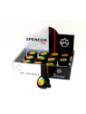DZWONEK UŚMIECH SPENCER D:50mm po 12szt