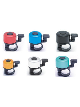 DZWONEK KOLOR MIX PAK. PO 20 SZT 35mm