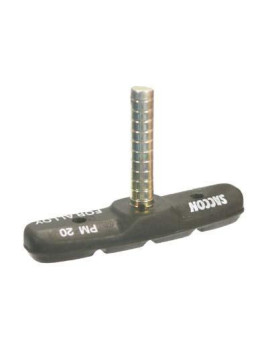 KLOCKI H-CA SACCON PM20B PAK. M-SYSTEM