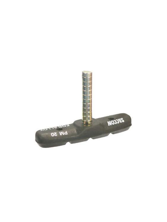 KLOCKI H-CA SACCON PM20B PAK. M-SYSTEM