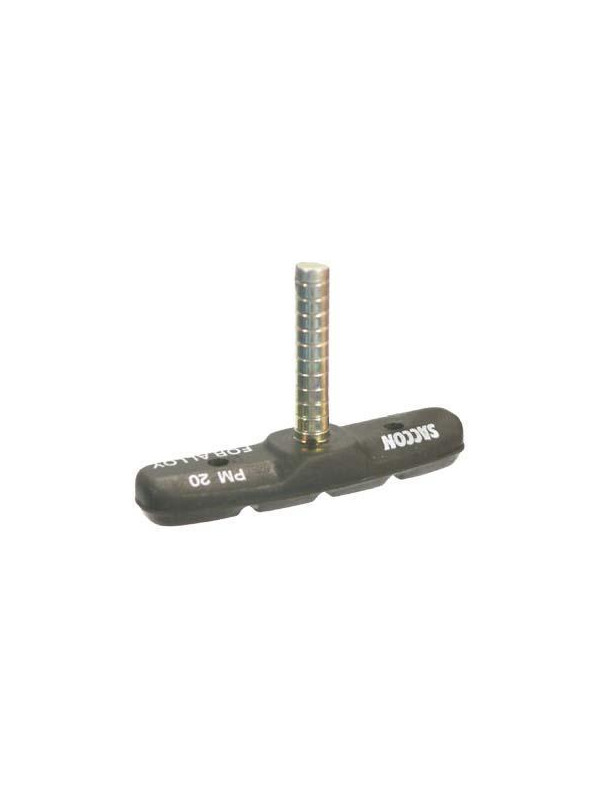 KLOCKI H-CA SACCON PM20B PAK. M-SYSTEM