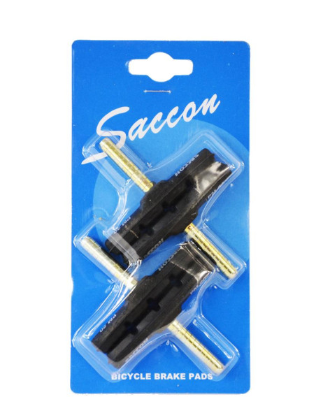 KLOCKI H-CA SACCON PM20 2 PARY BLISTER