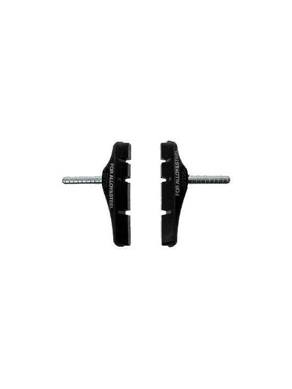 KLOCKI H-CA MTB ASYMETR.70 MM 4SZT