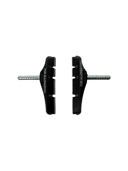 KLOCKI H-CA MTB ASYMETR.70 MM 4SZT
