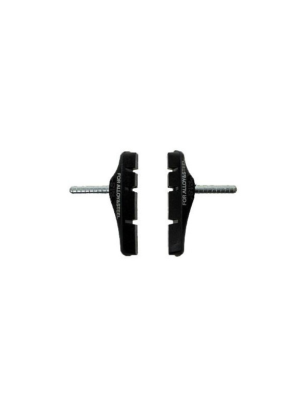 KLOCKI H-CA MTB ASYMETR.70 MM 4SZT