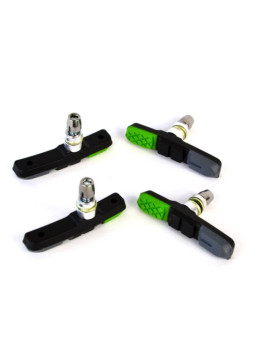 KLOCKI H-CA SPENCER V SYSTEMS TRIPLE POWER 2 pary