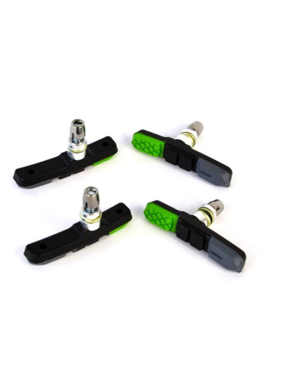 KLOCKI H-CA SPENCER V SYSTEMS TRIPLE POWER 2 pary