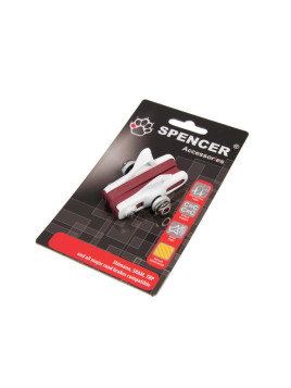 KLOCKI H-CA SPENCER CARBON SHIMANO