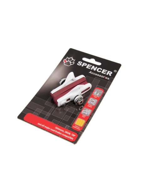 KLOCKI H-CA SPENCER CARBON SHIMANO