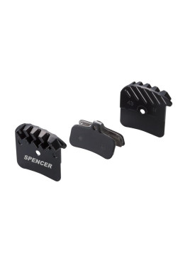 KLOCEK DO TARCZ SPENCER COOL SYS SHIMANO SAINT