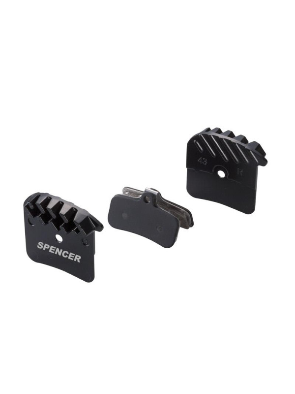 KLOCEK DO TARCZ SPENCER COOL SYS SHIMANO SAINT