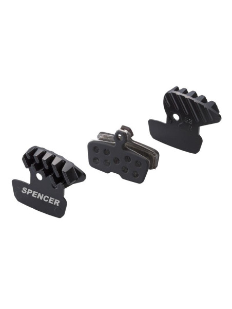 KLOCEK DO TARCZ SPENCER COOL SYS AVID CODE 2011