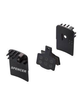 KLOCEK DO TARCZ SPENCER COOL SYS MAGURA MT2,4,6,8