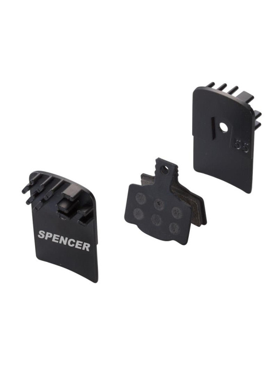 KLOCEK DO TARCZ SPENCER COOL SYS MAGURA MT2,4,6,8