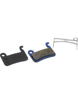 KLOCEK DO TARCZ SPENCER SHIMANO XTR M965/966 DEORE