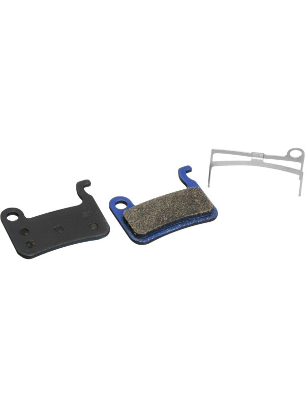 KLOCEK DO TARCZ SPENCER SHIMANO XTR M965/966 DEORE