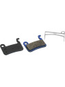 KLOCEK DO TARCZ SPENCER SHIMANO XTR M965/966 DEORE