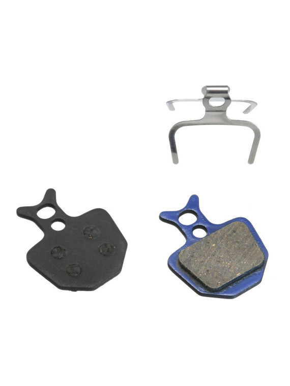KLOCEK DO TARCZ SPENCER SHIMANO FORMULA ORO