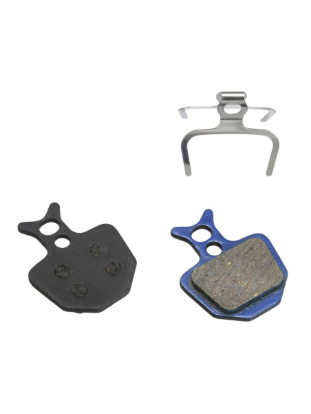 KLOCEK DO TARCZ SPENCER SHIMANO FORMULA ORO