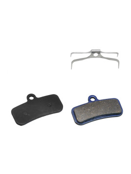 KLOCEK DO TARCZ SPENCER SHIMANO SAINT ZEE