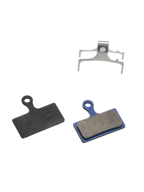 KLOCEK DO TARCZ SPENCER SHIMANO XTR SLX