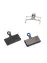 KLOCEK DO TARCZ SPENCER SHIMANO XTR SLX