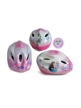KASK DISNEY KRAINA LODU 48-53