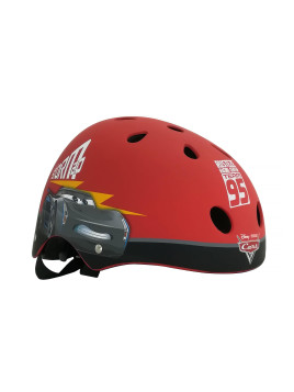 KASK DISNEY PIXAR CARS WROTKI ROLKI 95 51-55