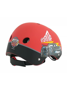 KASK DISNEY PIXAR CARS WROTKI ROLKI 95 51-55