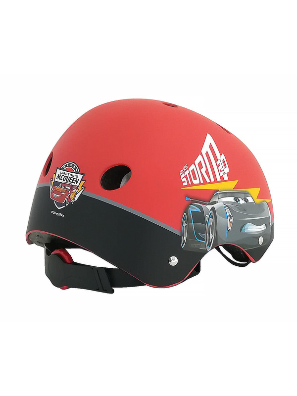 KASK DISNEY PIXAR CARS WROTKI ROLKI 95 51-55