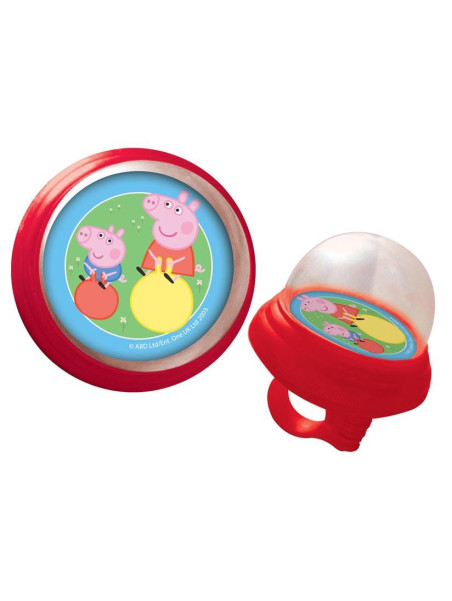 PISZCZAŁKA SQUEEZY DISNEY ŚWINKA PEPPA  22,2