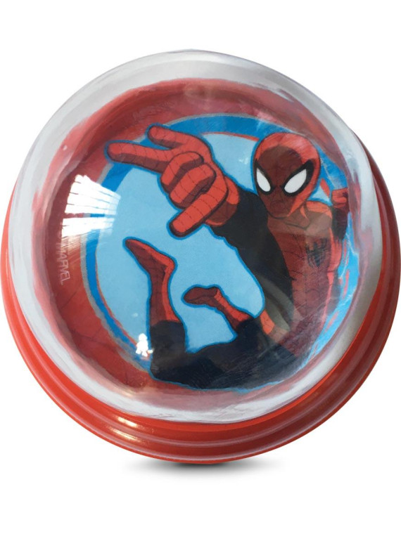 PISZCZAŁKA SQUEEZY  DISNEY SPIDERMAN
