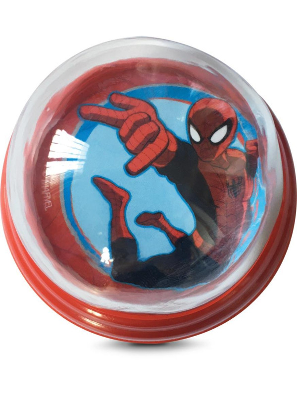 PISZCZAŁKA SQUEEZY  DISNEY SPIDERMAN