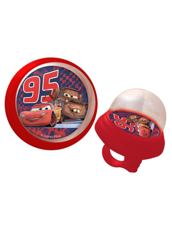 PISZCZAŁKA SQUEEZY DISNEY CARS  22,2