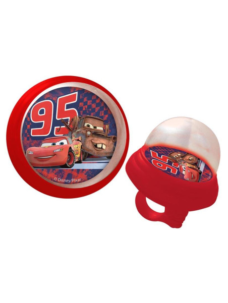 PISZCZAŁKA SQUEEZY DISNEY CARS  22,2