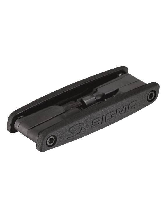 KLUCZ SIGMA POCKET TOOL SMALL 63000