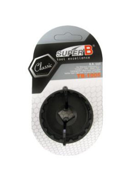 KLUCZ SUPER-B DO SUPORTU HOLLOWTECH II