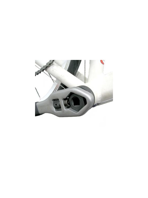 KLUCZ SUPER-B DO SUPORTU HOLLOWTECH II